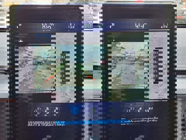 Certified 2022 Ford Explorer ST w/ Equipment Group 401A image 12