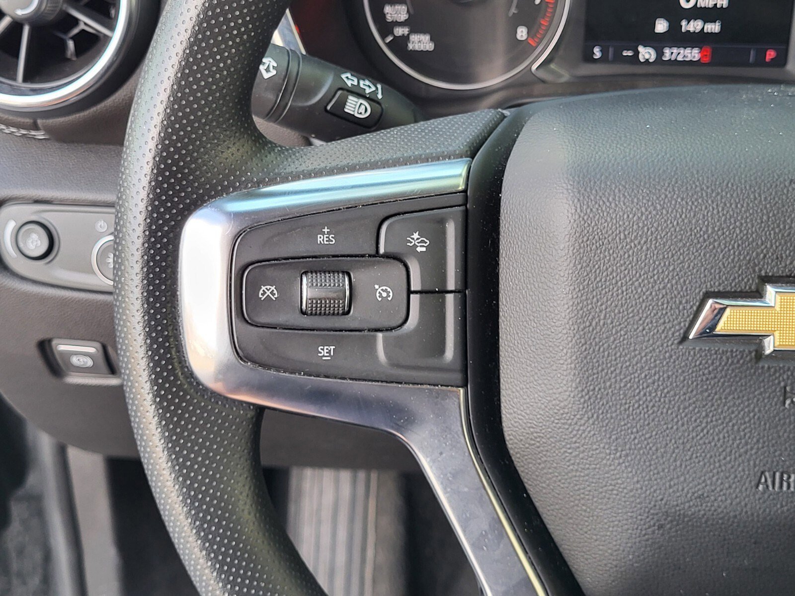 Used 2025 Chevrolet Blazer LT image 27