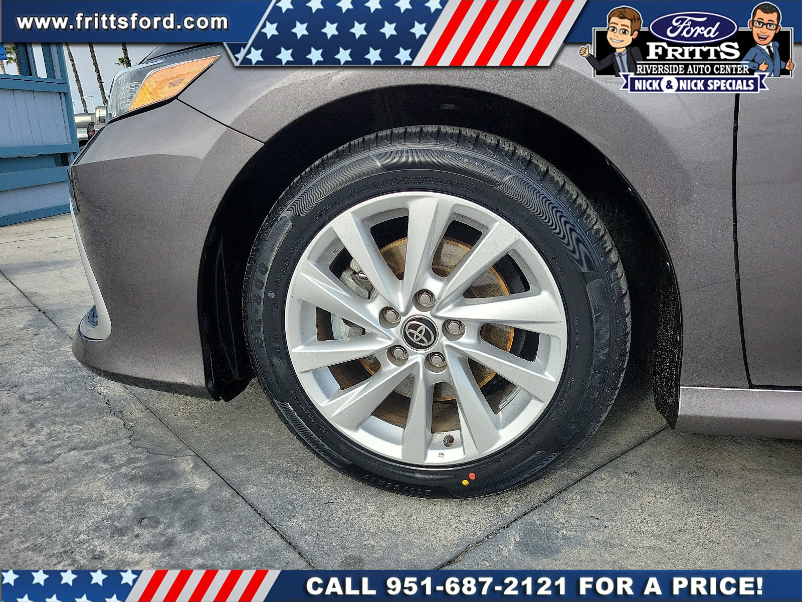 Used 2023 Toyota Camry LE image 19