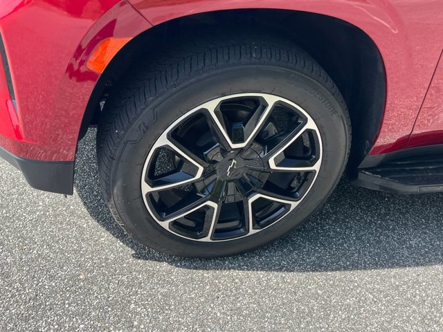 Used 2022 Chevrolet Tahoe RST image 14