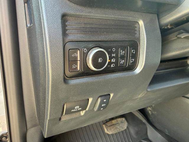 Certified 2025 Ford F250 Lariat w/ Tremor Off-Road Package AWD/4WD image 27