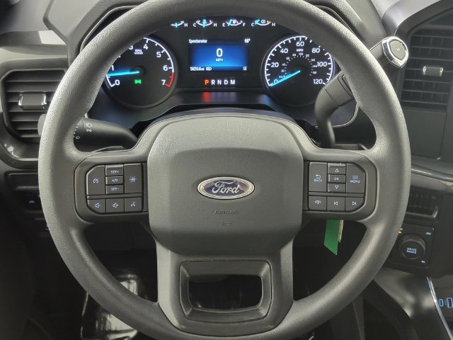 Certified 2023 Ford F150 XL w/ STX Appearance Package AWD/4WD image 25