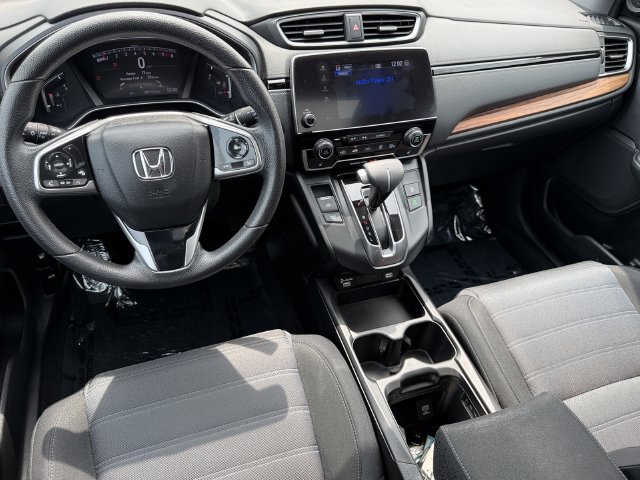 Used 2021 Honda CR-V EX image 35