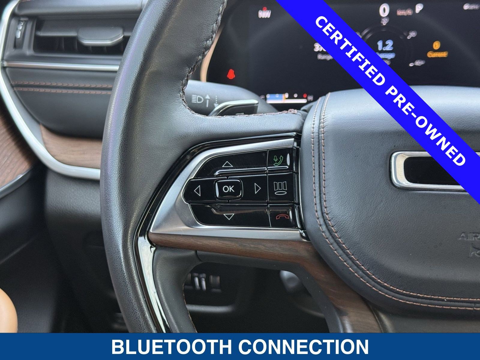 Used 2022 Jeep Grand Cherokee Summit image 24