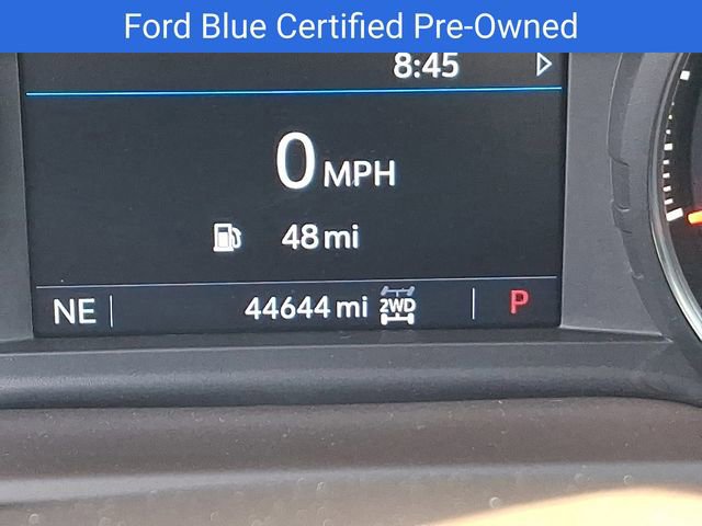 Used 2022 Chevrolet Silverado 2500 LT w/ Convenience Package image 22