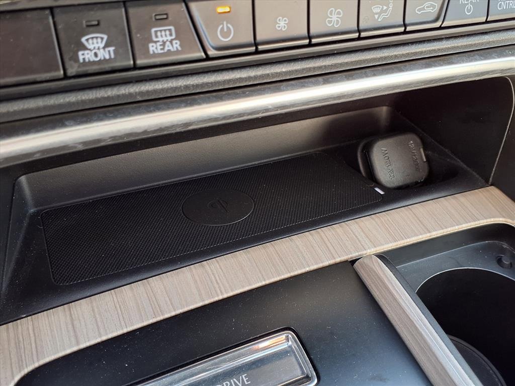 Used 2024 MAZDA CX-90 3.3 Turbo w/ Premium Package image 13