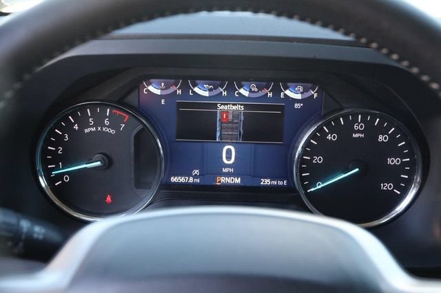 Certified 2024 Ford Expedition Max XLT AWD/4WD image 16