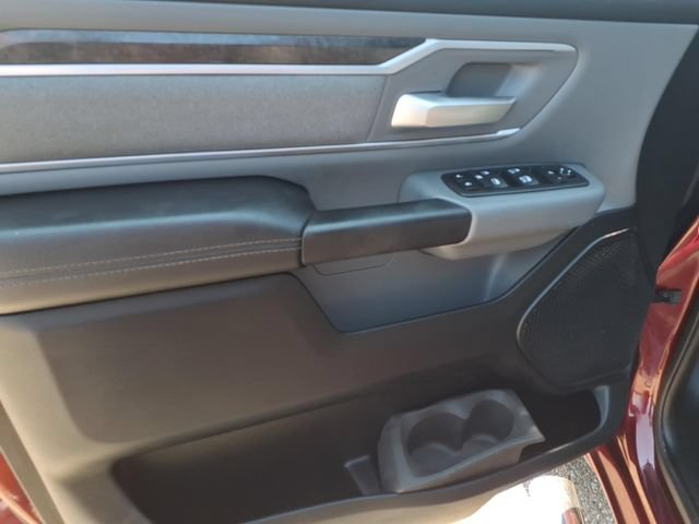 Used 2020 RAM 1500 Big Horn AWD/4WD image 11