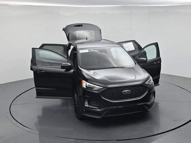 Certified 2024 Ford Edge ST-Line AWD/4WD image 51