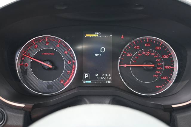 Used 2017 Subaru Impreza 2.0i Sport AWD/4WD image 33