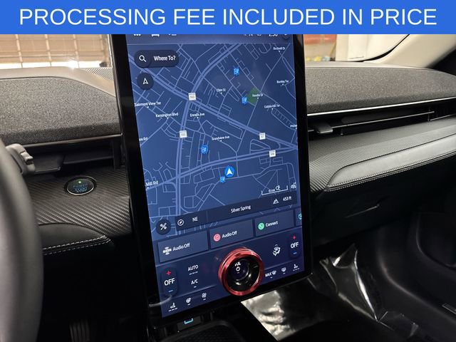 Certified 2023 Ford Mustang Mach-E Premium image 10