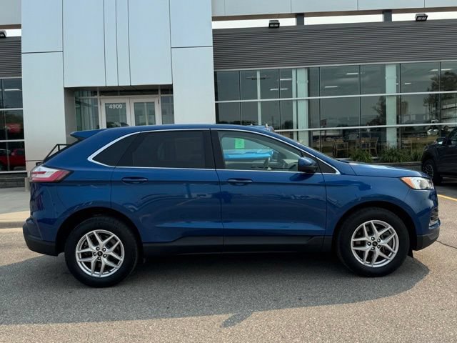 Certified 2023 Ford Edge SEL w/ Convenience Package AWD/4WD image 36