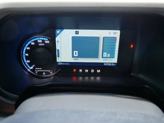 Certified 2023 Ford Bronco Badlands w/ Sasquatch Package AWD/4WD image 18
