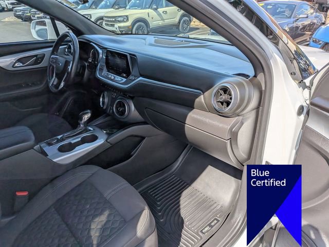 Used 2019 Chevrolet Blazer LT image 35