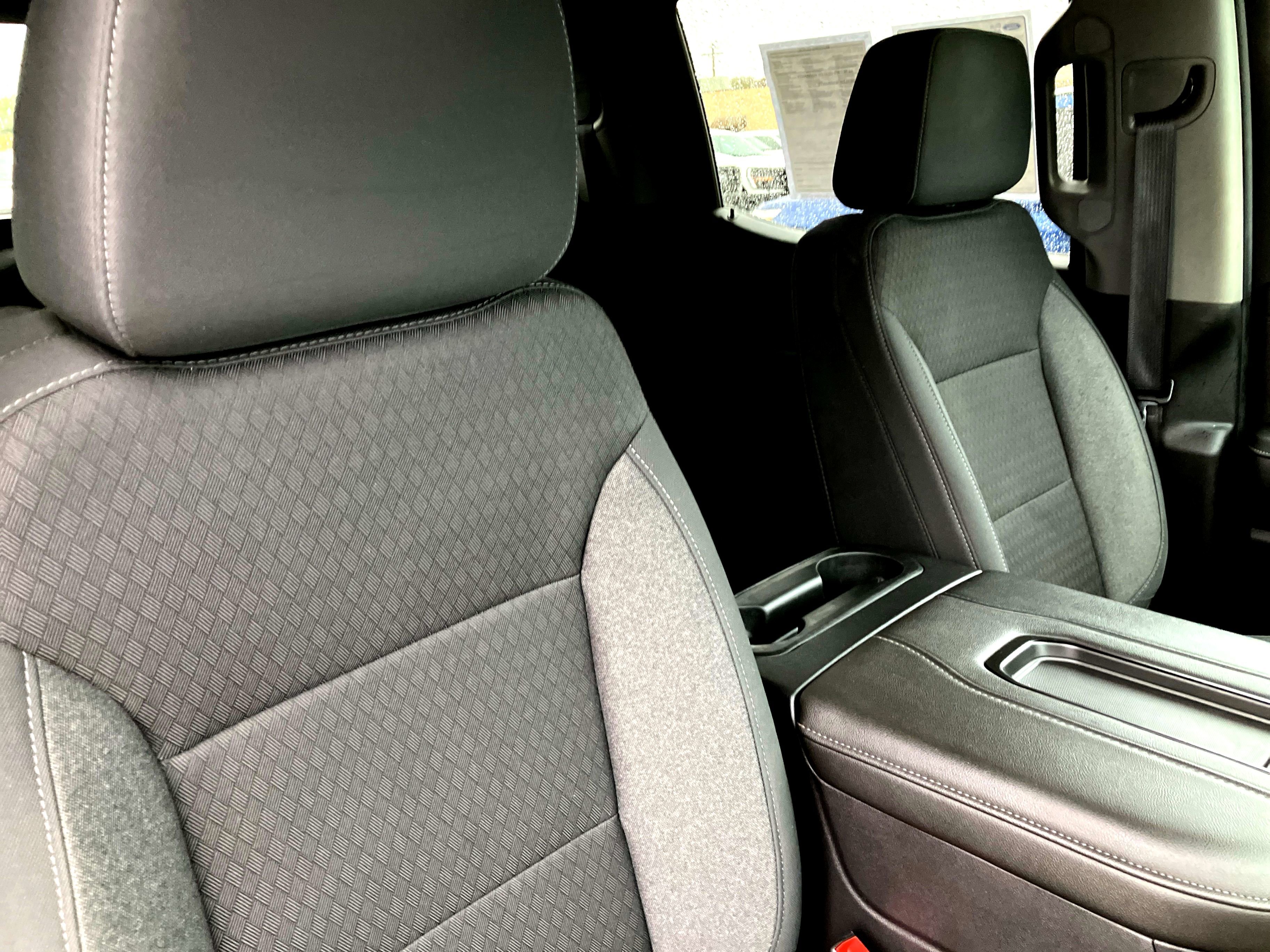 Used 2020 GMC Sierra 1500 Elevation w/ Elevation Value Package image 38