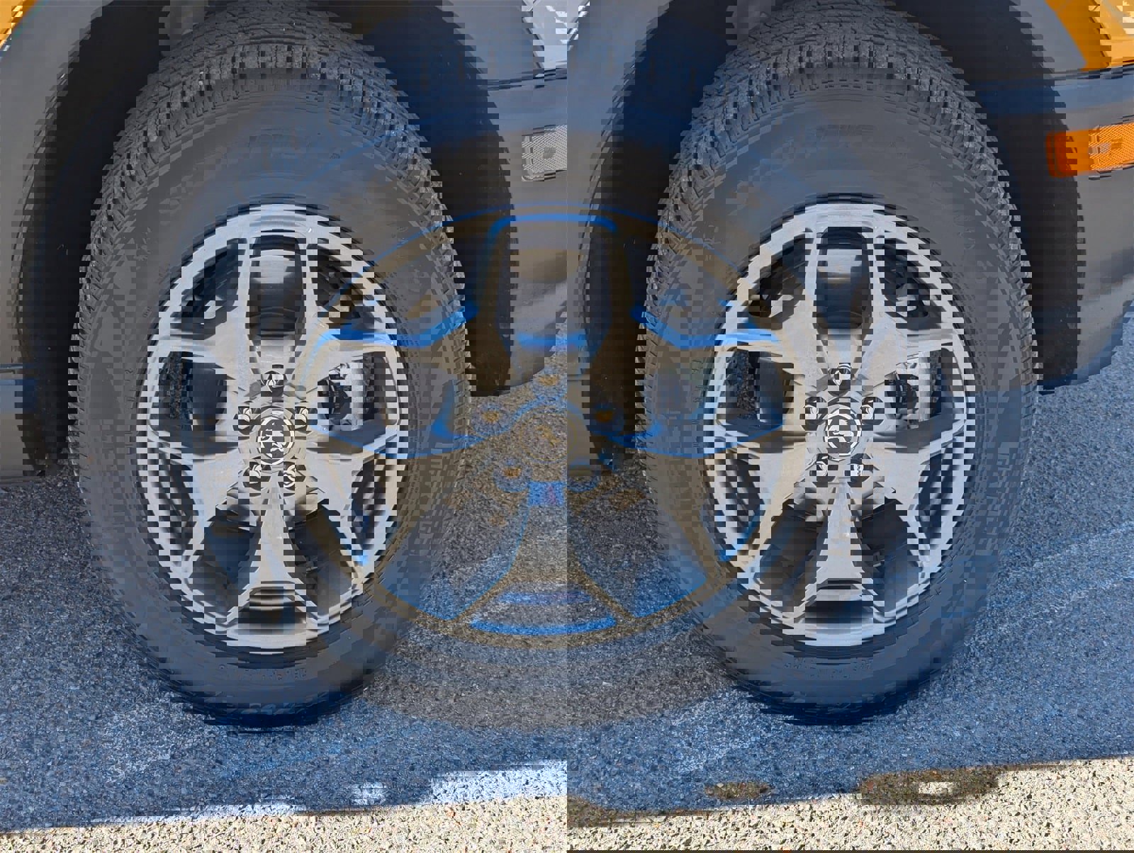 Certified 2022 Ford Bronco Sport Badlands image 9