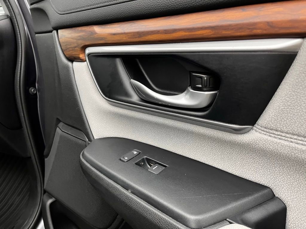 Used 2022 Honda CR-V EX image 25
