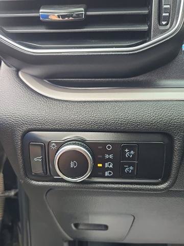 Certified 2023 Ford Explorer XLT w/ Equipment Group 202A AWD/4WD image 14