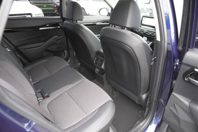 Used 2023 Kia Seltos S w/ Navigation Package image 14