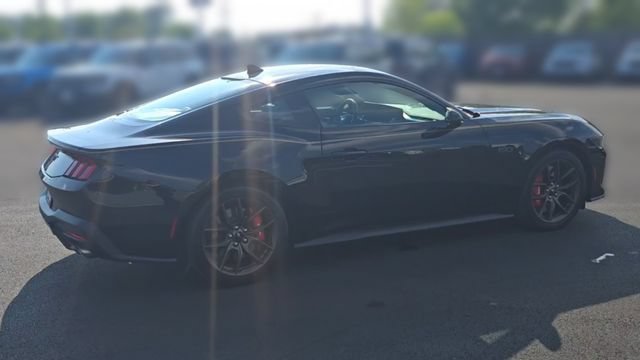 Certified 2026 Ford Mustang GT Premium RWD image 9