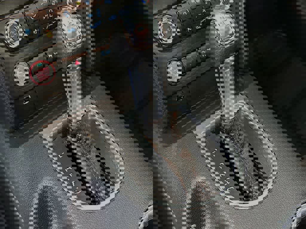 Certified 2022 Ford Mustang Coupe w/ Black Accent Package image 20