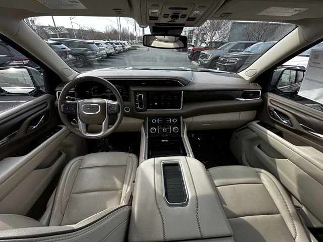 Used 2023 GMC Yukon Denali image 18