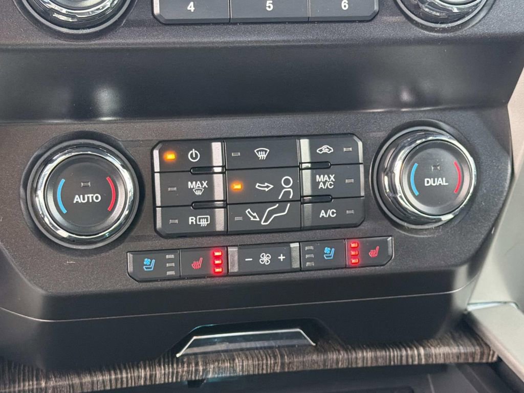 Certified 2020 Ford F250 Lariat image 15