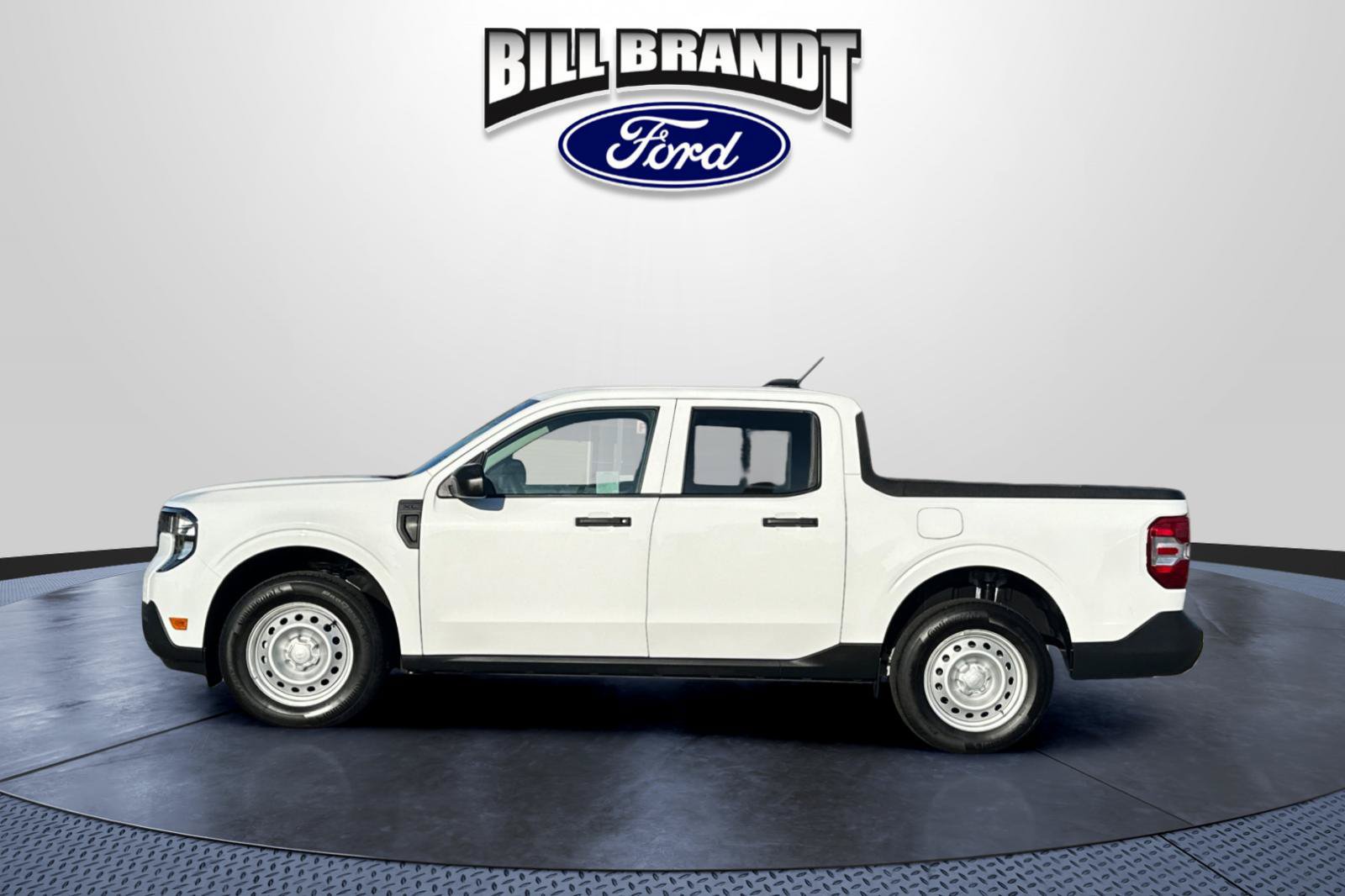 Certified 2026 Ford Maverick XL FWD image 6