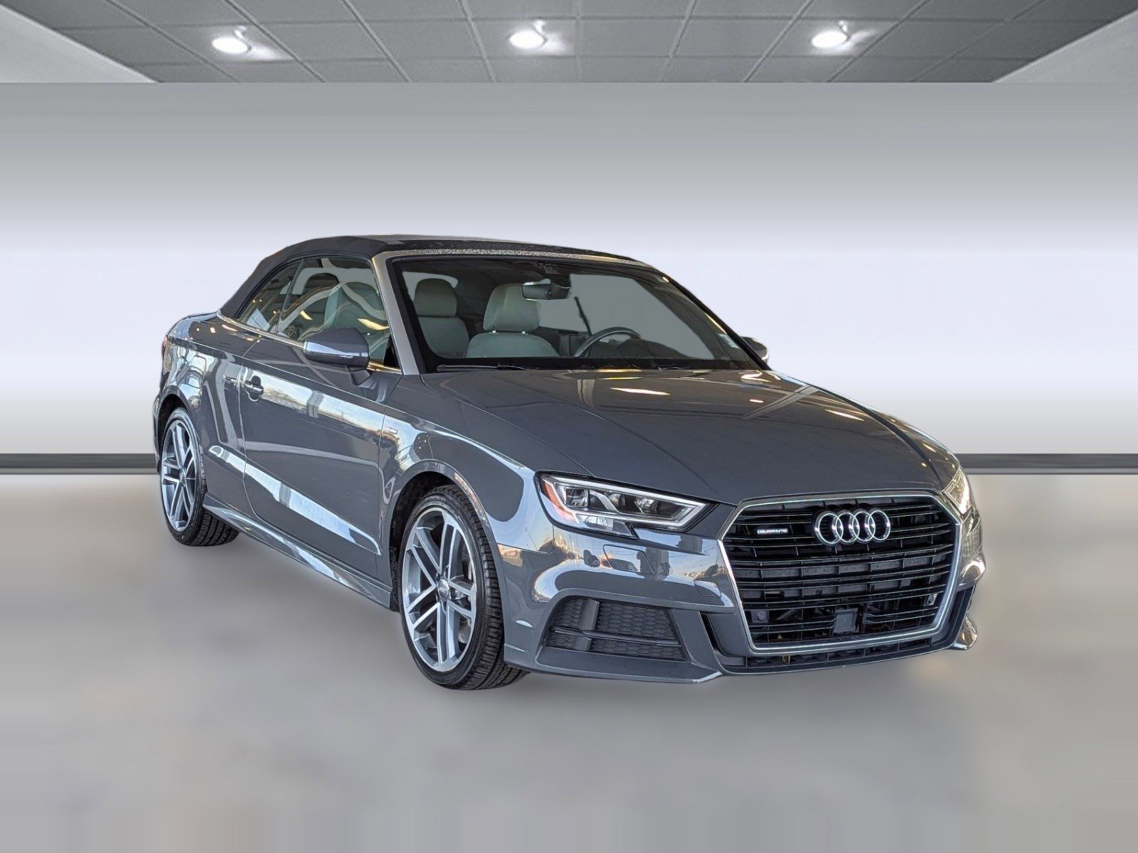 Used 2019 Audi A3 2.0T Prestige w/ Prestige Package image 7