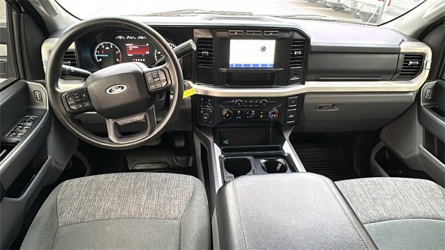 Certified 2023 Ford F250 XLT image 22