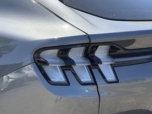 Certified 2023 Ford Mustang Mach-E Select RWD image 8