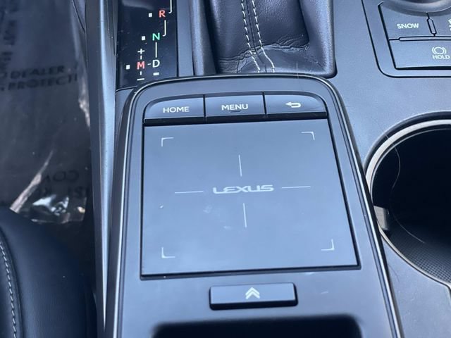 Used 2022 Lexus IS 350 F Sport w/ Accessory Package RWD image 18