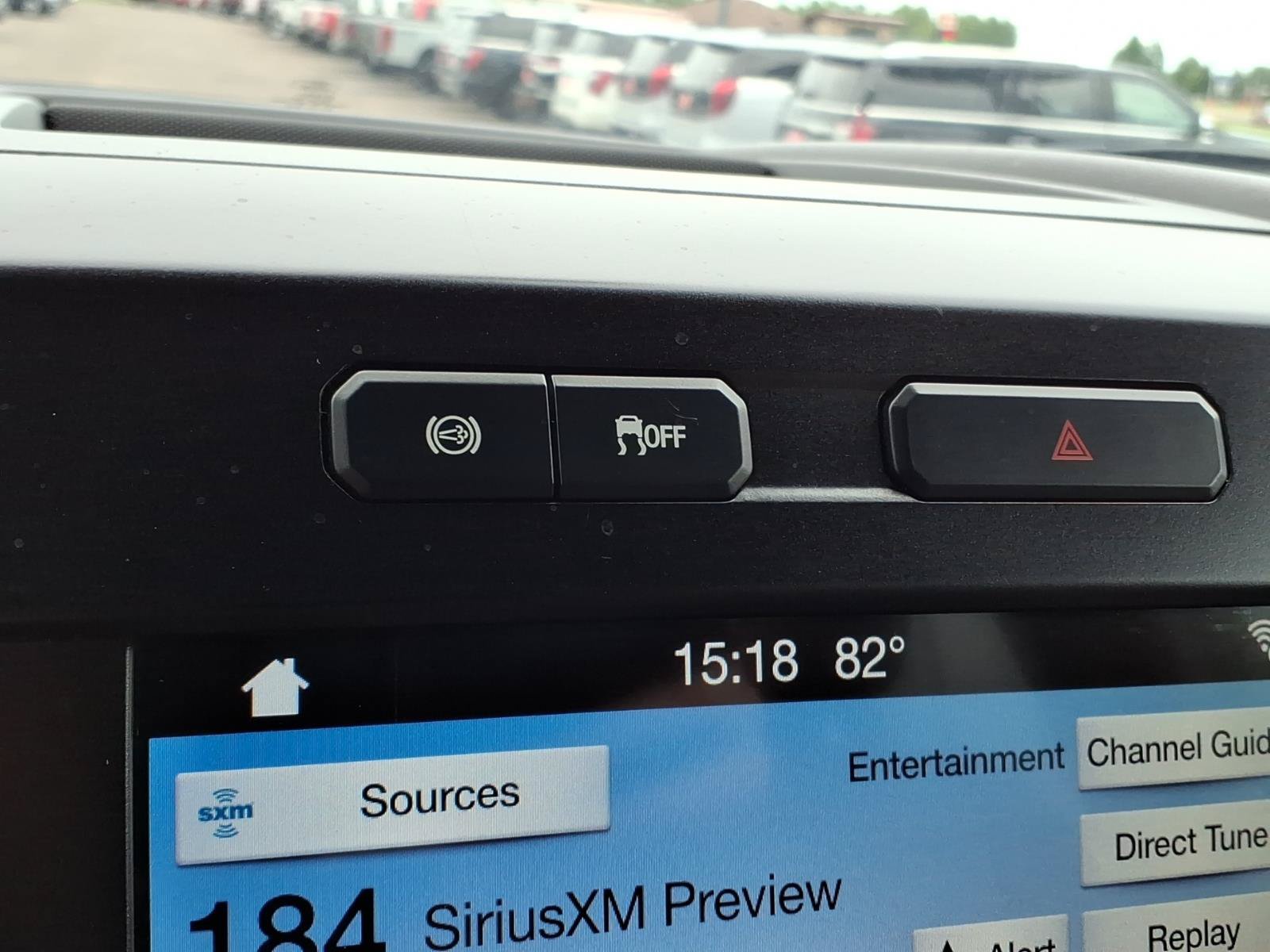 Certified 2019 Ford F350 XLT w/ XLT Premium Package AWD/4WD image 19