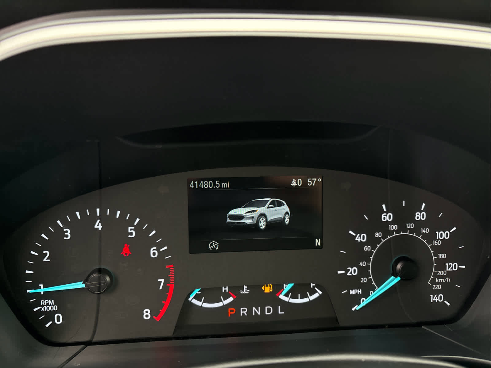 Certified 2022 Ford Escape SE w/ Convenience Package image 15