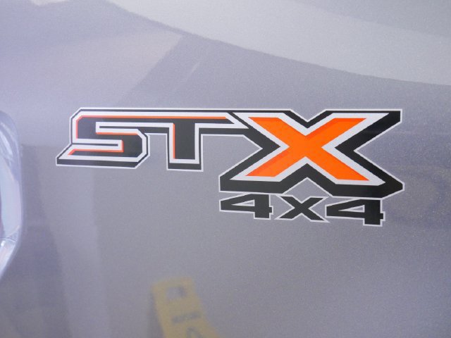 Certified 2023 Ford F150 XL w/ STX Appearance Package AWD/4WD image 8