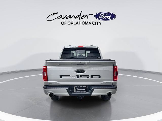 Certified 2023 Ford F150 XLT w/ Equipment Group 302A High AWD/4WD image 7