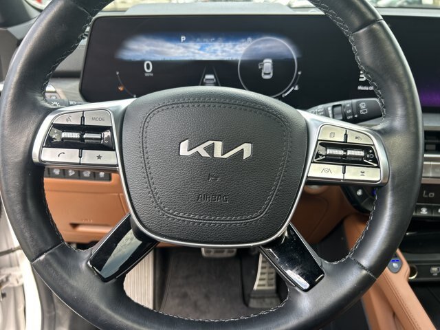 Used 2025 Kia Telluride SX X-Line AWD/4WD image 31