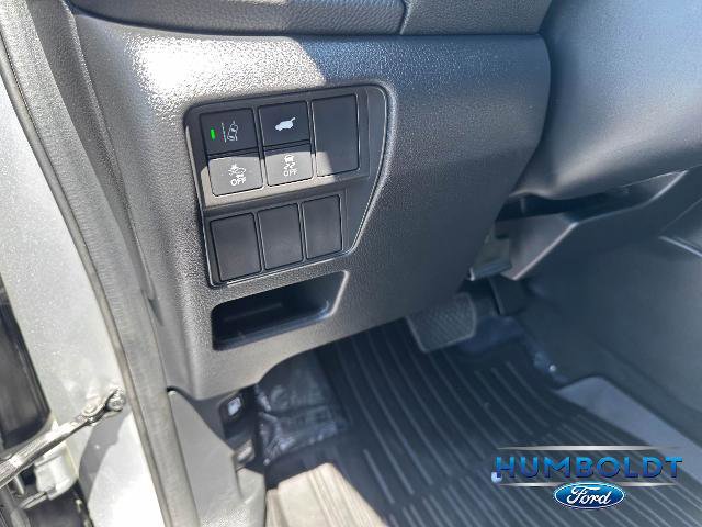 Used 2021 Honda CR-V Touring image 16