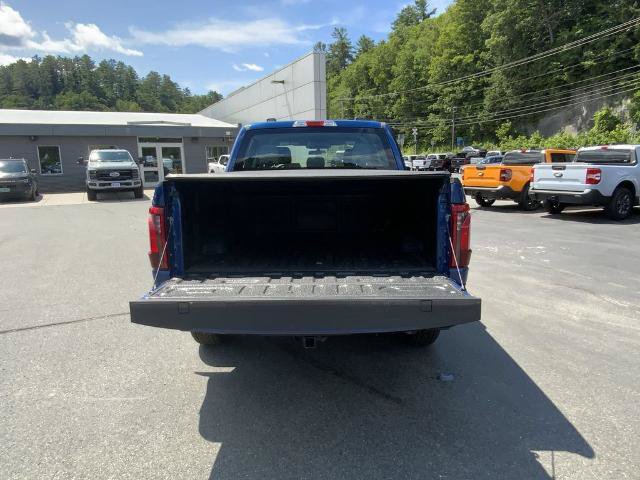 Certified 2024 Ford F150 XL AWD/4WD image 33