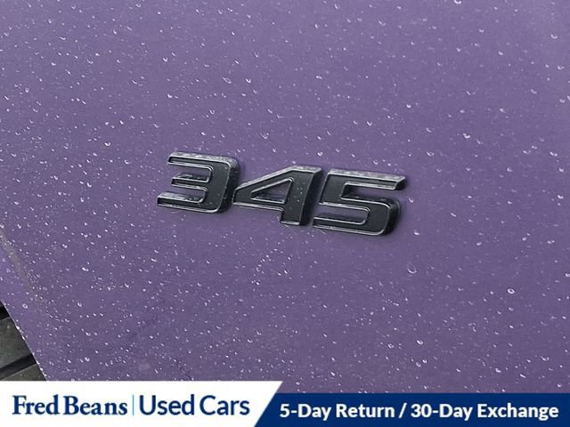 Used 2023 Dodge Challenger R/T w/ Plus Package image 32