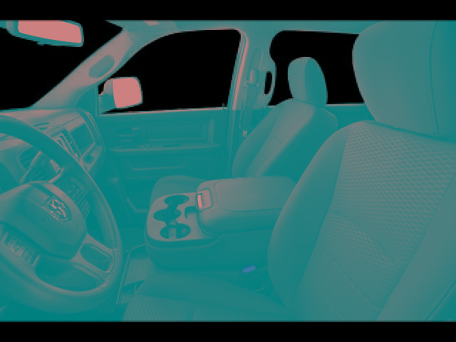 Used 2018 RAM 2500 Tradesman w/ Chrome Appearance Group image 27