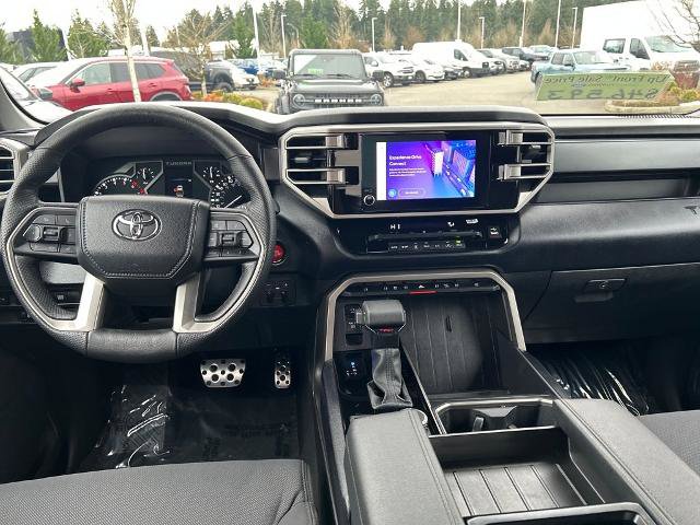 Used 2025 Toyota Tundra SR5 image 6
