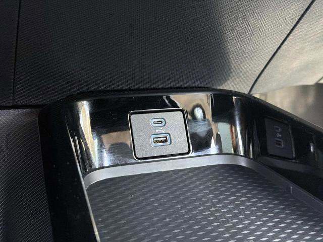 Certified 2021 Ford Mustang Mach-E Premium image 24