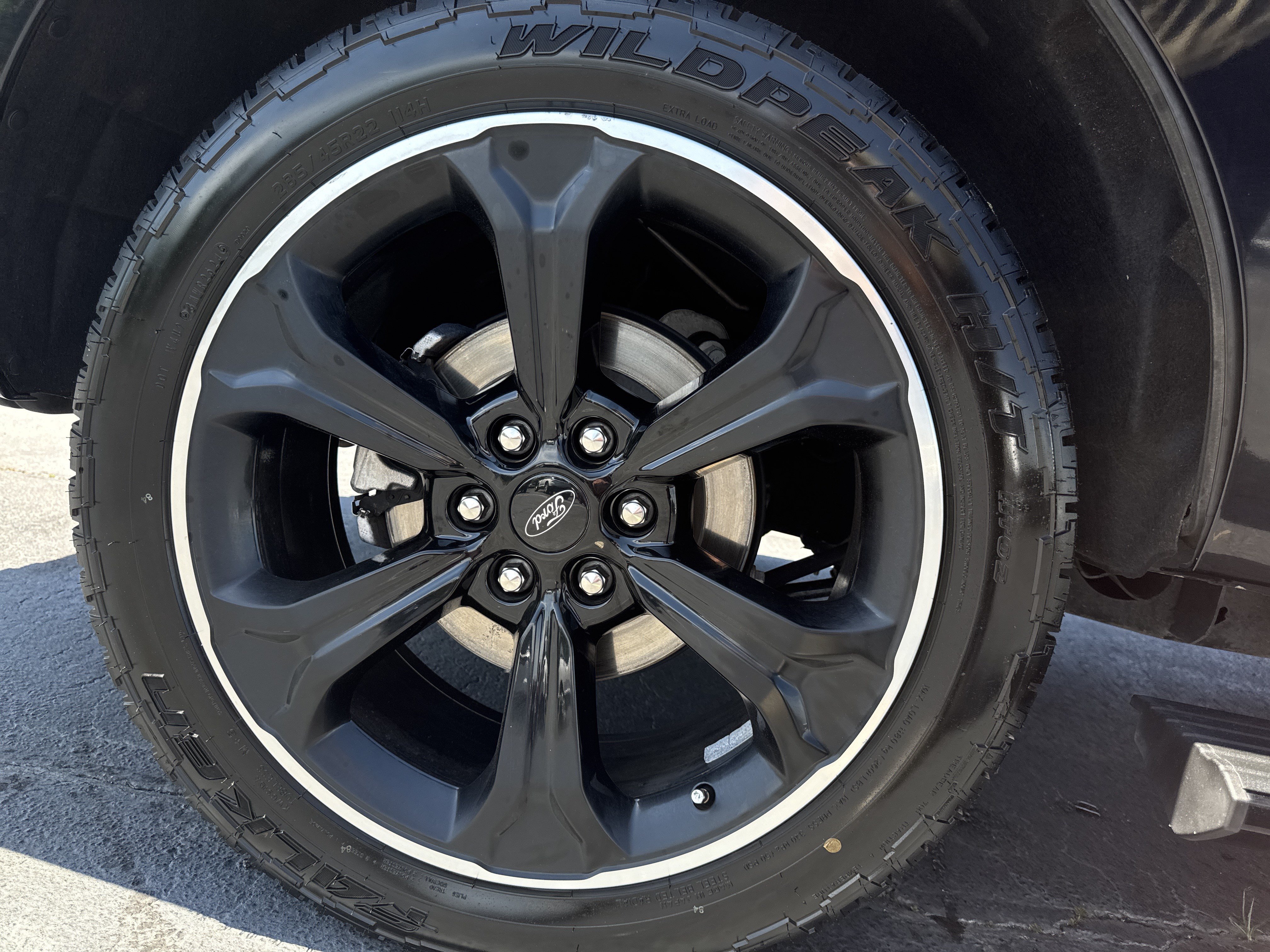 Certified 2023 Ford Expedition Limited AWD/4WD image 23