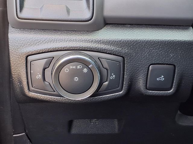 Certified 2020 Ford Ranger XL RWD image 15