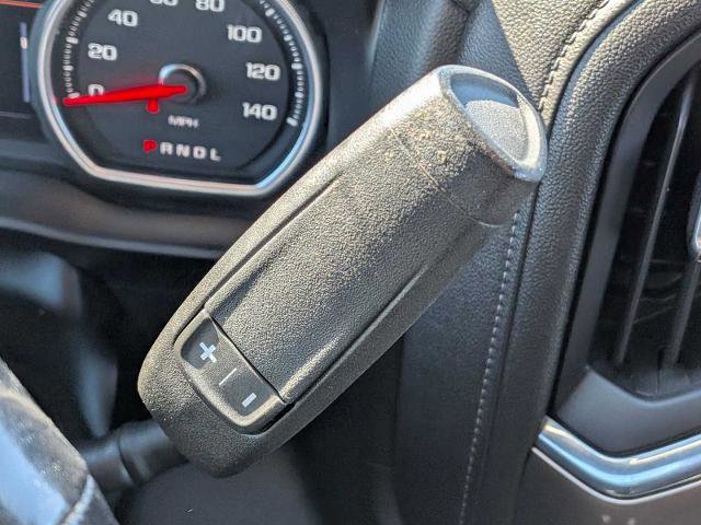 Used 2020 Chevrolet Silverado 1500 High Country w/ Technology Package image 31