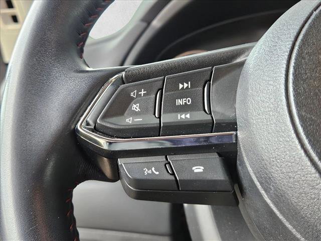 Used 2023 MAZDA CX-5 Carbon Edition image 11