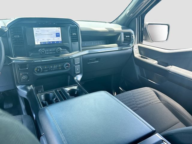 Certified 2023 Ford F150 XL w/ STX Appearance Package AWD/4WD image 30