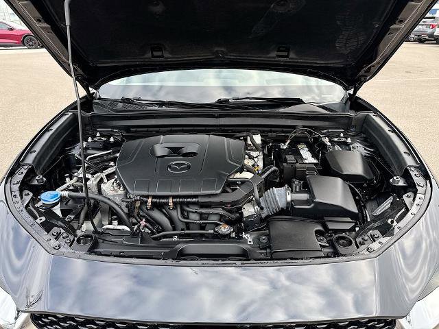 Used 2023 MAZDA CX-30 AWD 2.5 S w/ Premium Package image 18