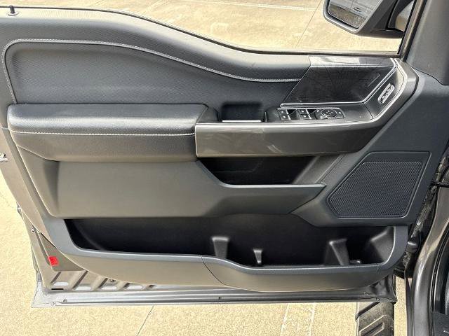 Certified 2022 Ford F150 XLT w/ Equipment Group 302A High image 15